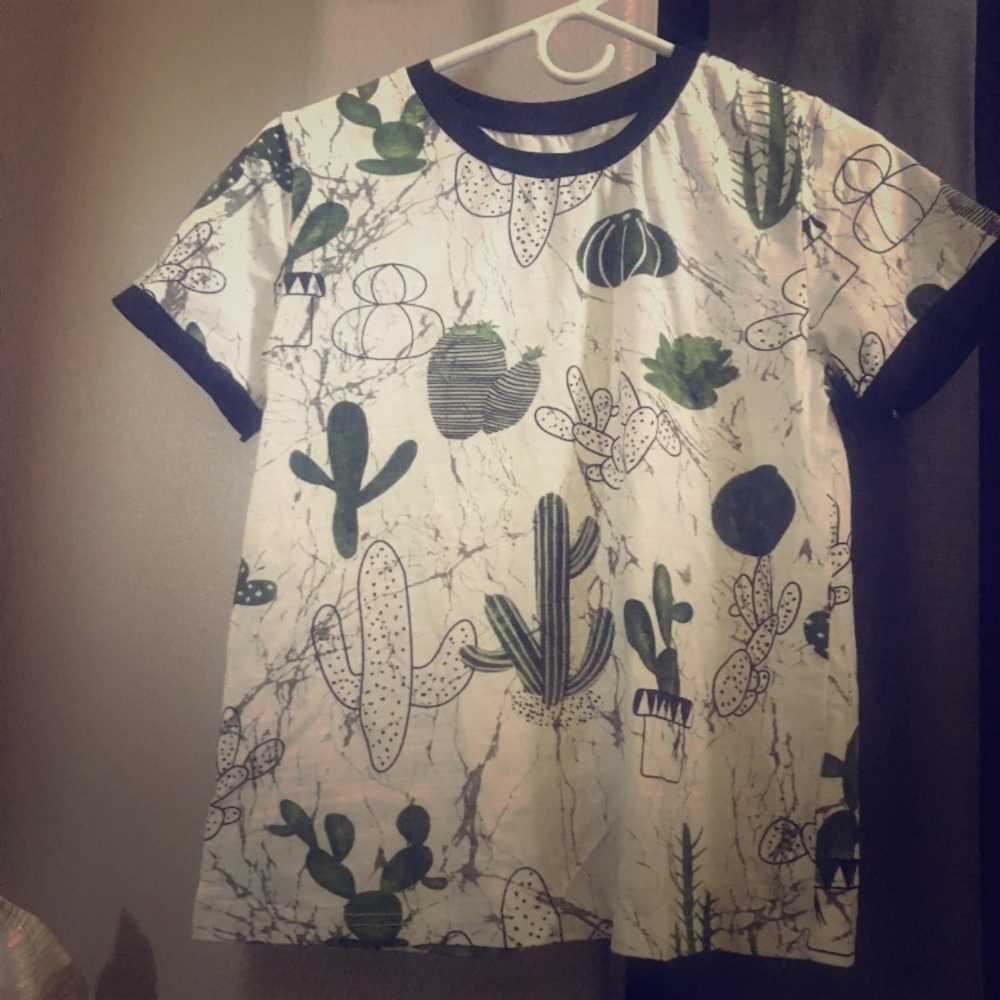 Cacti top